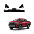 2021 Car front parts Body Kits Front Bumper